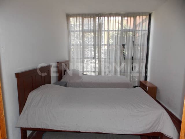 Residencia en venta en Jardines del Pedregal, Álvaro Obregón, CDMX