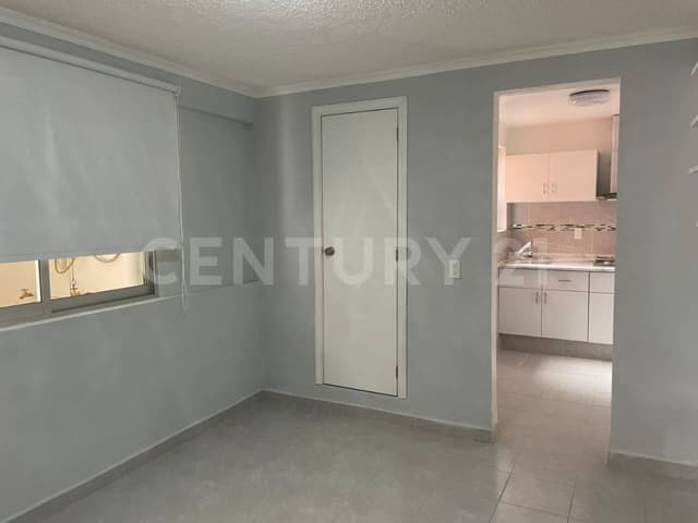 VENTA DEPTO EN AJUSCO COYOACAN