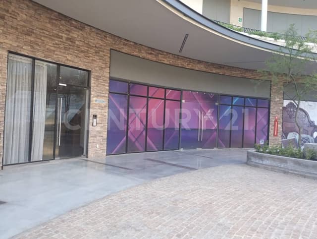 RENTA LOCAL COMERCIAL EN SALTILLO PASEO VILLALTA