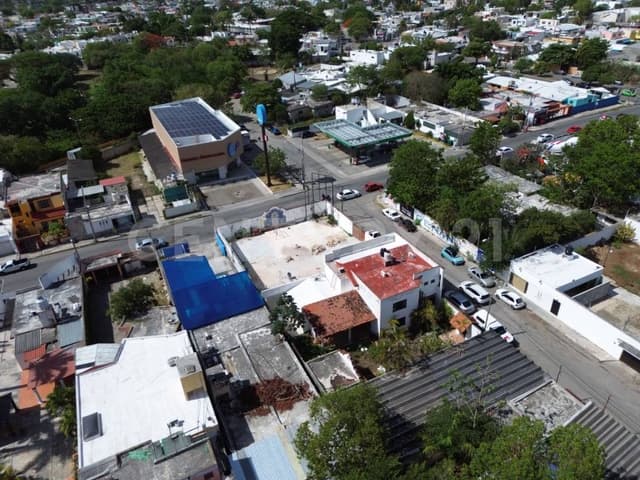 Local en Renta en San Nicolás, Mérida, Yucatán