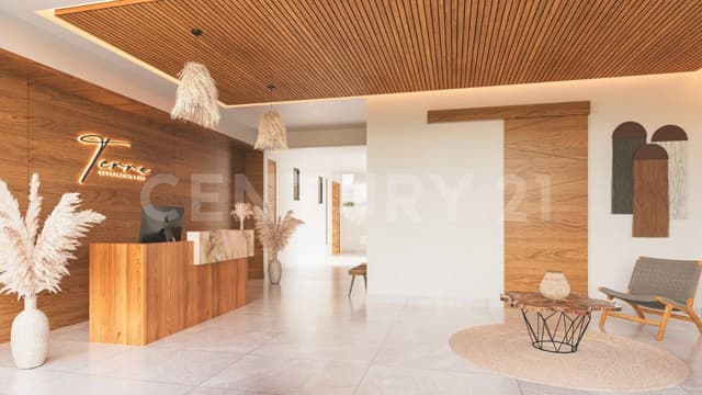 Departamento Versalles