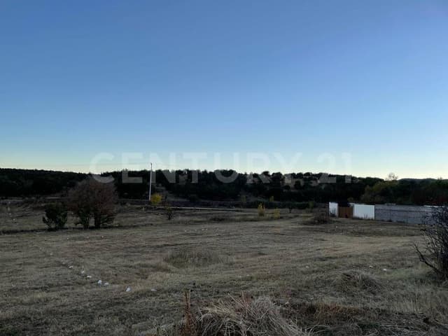 TERRENOS RUSTICOS EN VENTA FRACC. EN SANTA LUCIA CD. CUAUHTÉMOC, CHIH.