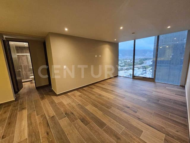 RETA DE DEPARTAMENTO | ZONA VIA CORDILLERA JARDIN SECRETO | SANTA CATARINA, NL