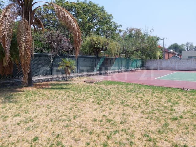 Venta de Terreno en Puebla, Atlixco, Campestre La Moraleda
