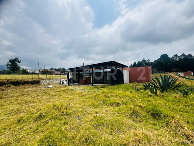 CASA EN CONDOMINIO EN VENTA CERCA DE RANCHO AVÁNDARO (4)