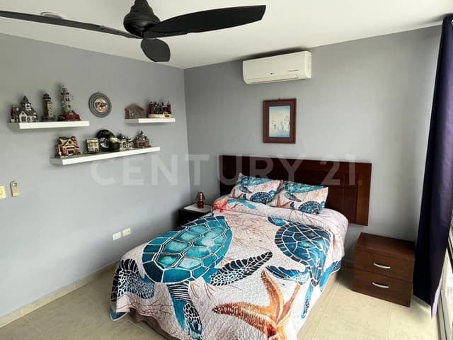 Casa en Condominio en Venta en Conkal, Yucatán
