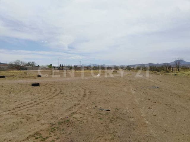 SE RENTA OFICINA CON TERRENO