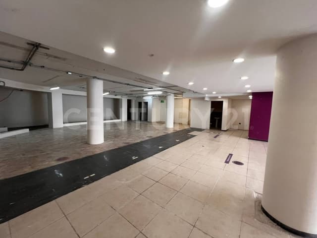 EDIFICIO EN VENTA EN PINO SUAREZ, MONTERREY CENTRO, NUEVO LEON