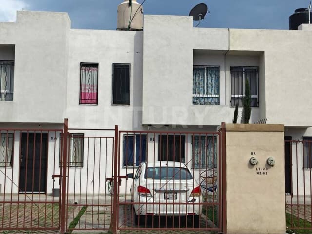 Casa en venta