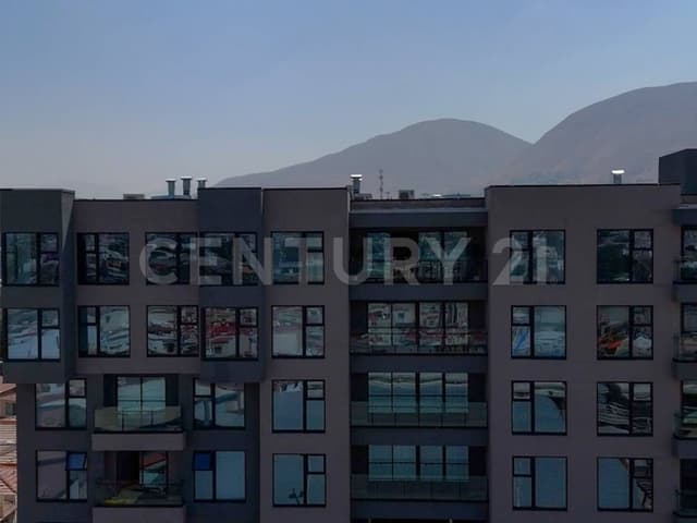 Departamento en renta en City Point, Tijuana, B.C.