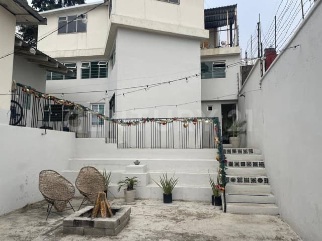 Casa en Venta en Francisco Murguía (El Ranchito) Toluca