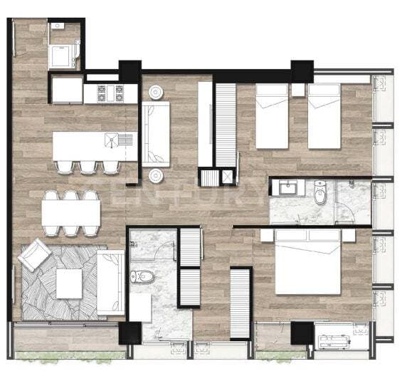 VENTA DE DEPARTAMENTOS