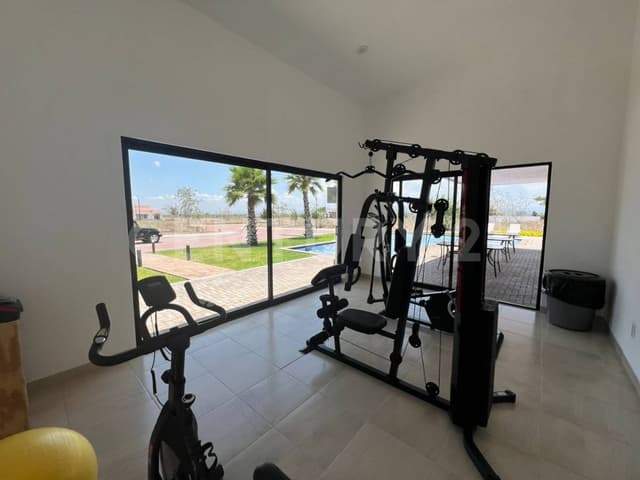 Terreno en Venta en Ciudad Maderas Sur