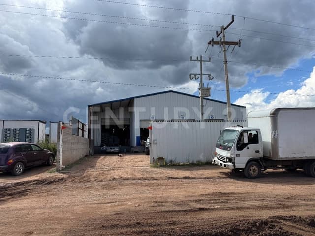 Terreno en Venta, Ciudad Cuauhtémoc, Chihuahua