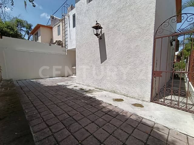 Casa en venta, Acapantzingo