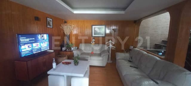 Casa en Venta, Colonia Nuevo Renacimiento de Axalco, Tlalpan, Ciudad de México