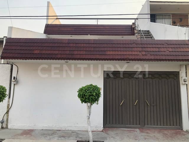 Casa en venta en Jardines de Morelos ,Ecatepec de Morelos.