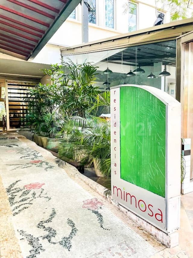 Mimosa Penthouse en venta de 3 recámaras sobre la 5ta Avenida y Calle 38