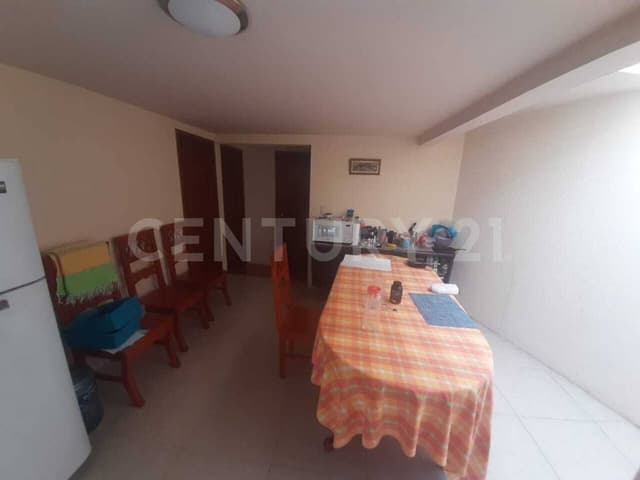 Casa en Venta, Colonia Arboledas del Sur, Tlalpan, Ciudad de México.