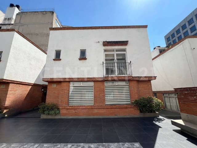 Casa en Condominio en venta en Insurgentes Cuiculco, Coyoacán, CDMX.