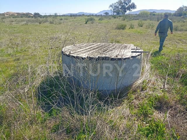 Terreno en venta en San Marcos Valle de Guadalupe, Ensenada, Baja California