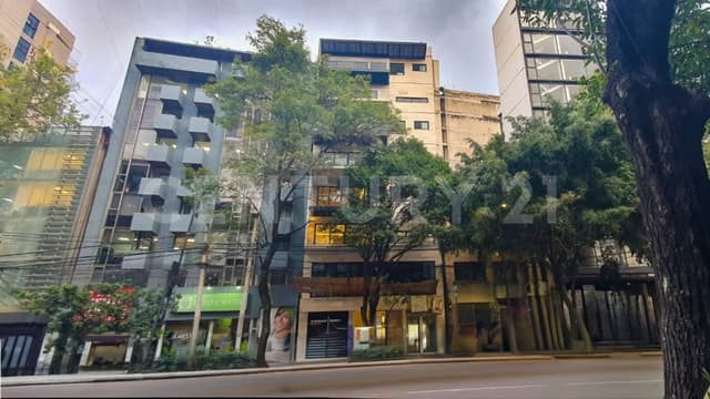 RAV 10641, HIPODROMO CONDESA, DEPARTAMENTO EN VENTA, EN CUARTO NIVEL