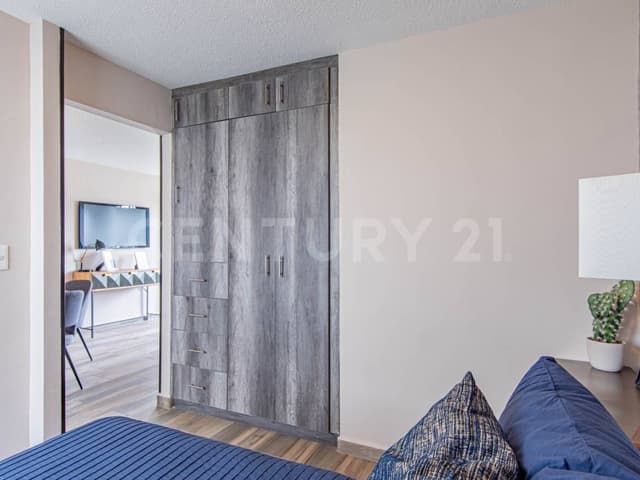 DEPARTAMENTO EN VENTA EN SANTA FE, TIJUANA, B.C.