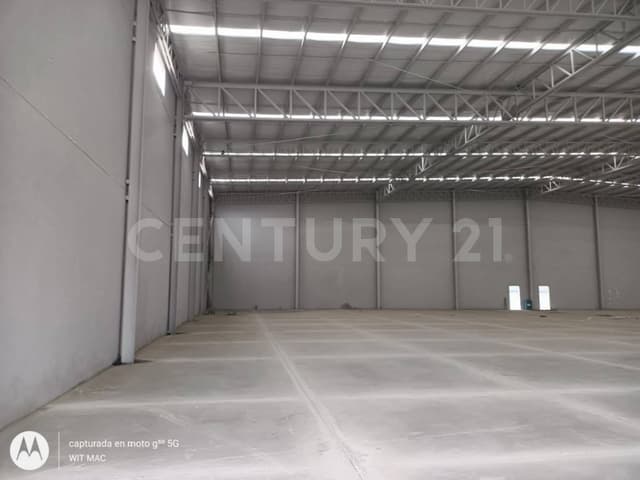 BODEGA EN RENTA EN SANTA CATARINA, NUEVO LEÓN