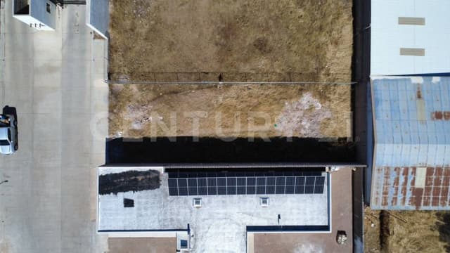 - EN VENTA TERRENO EN AV. VENEZUELA EN CD. CUAUHTEMOC, CHIH