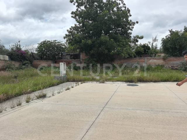 Venta de Terreno residencial en Los chabacanos, San Juan del Río, Querétaro.