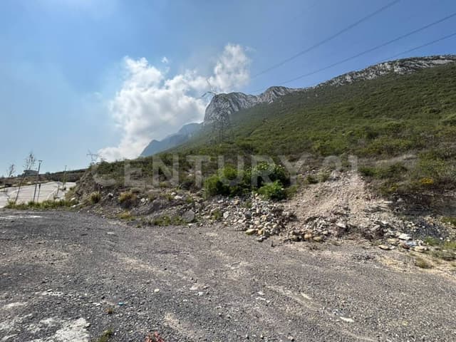 TERRENO EN VENTA | RESIDENCIAL CORDILLERA | VALLE PONIENTE, NL