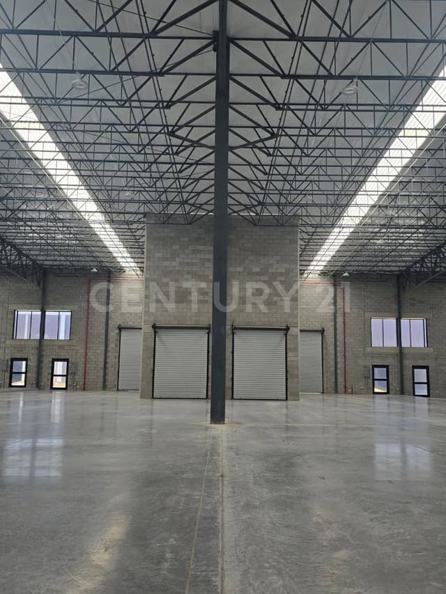 Renta Bodega Zona Industrial en Ciudad Juarez