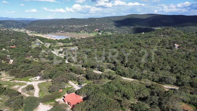 Terreno en Venta, en Vergel de la Sierra, en San Felipe, gto.