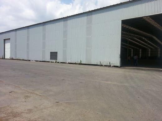 Bodega en renta en Corredor Industrial Altamira