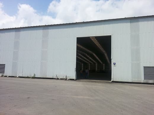 Bodega en renta en Corredor Industrial Altamira