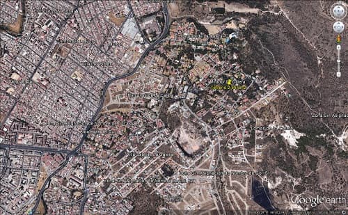 Terreno en Venta - 5