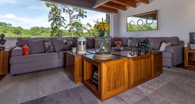 Casa Condominio en venta