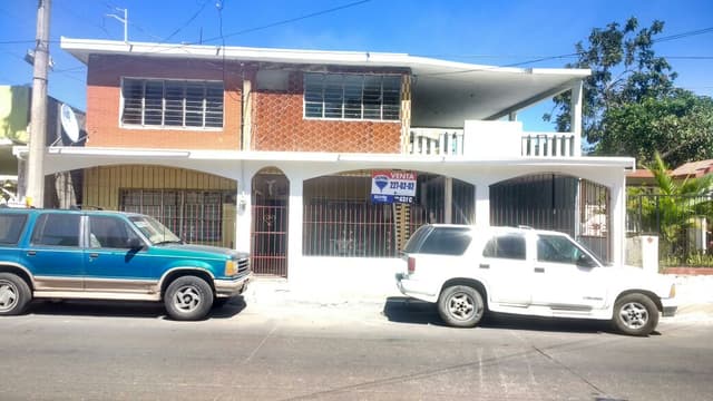 CASA EN VENTA!