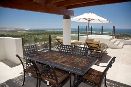 Renta Diaria - Alegranza Penthouse 4 Recamaras / 4 Baños