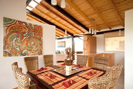 Casa en Venta en Condominio MONTSALVAT