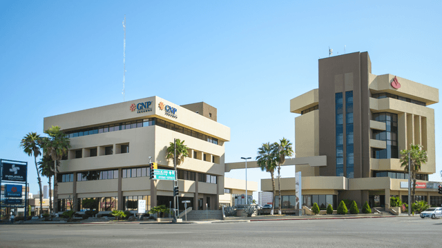 Oficina Comercial en Renta en Negoplaza Centro de Negocios