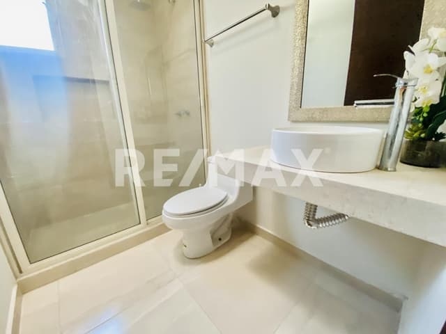 Departamento en Renta en Palma Real