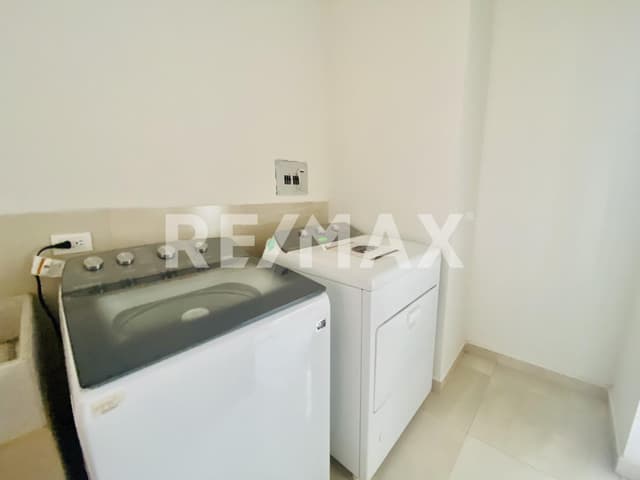 Departamento en Renta en Palma Real