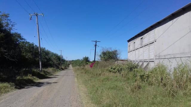 Terreno en Venta, Brecha el Chocolate, Altamira