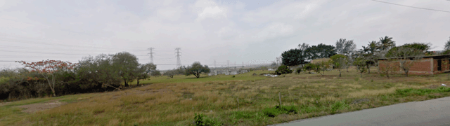 Terreno en Venta - 5