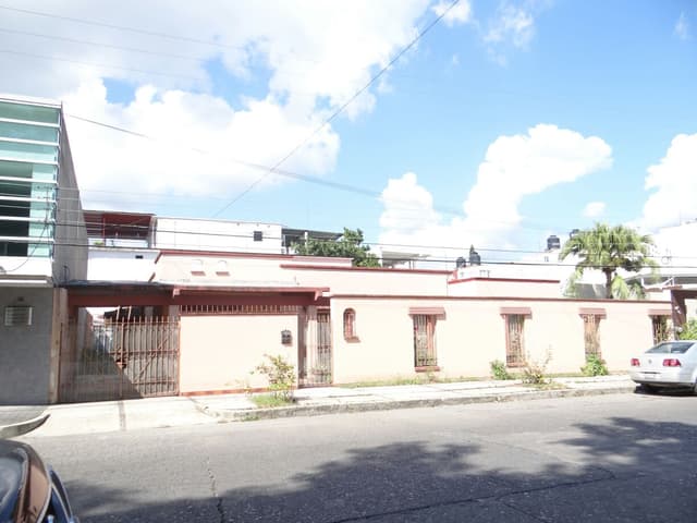 Casa Venta Calle 6 Poza Rica