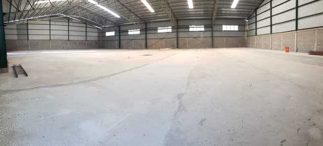 Bodega en Renta, Col. Venustiano Carranza, Altamira