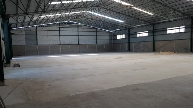 Bodega en Renta, Col. Venustiano Carranza, Altamira