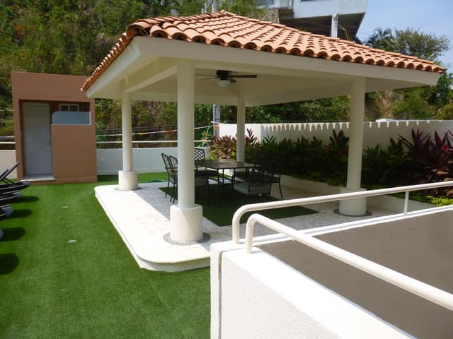 Departamento en venta en Costa Azul