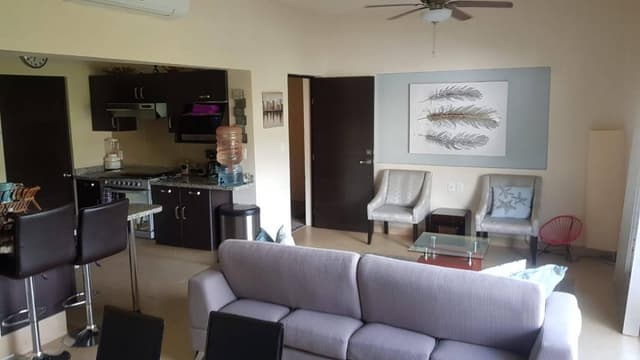 Departamento en venta en Costa Azul